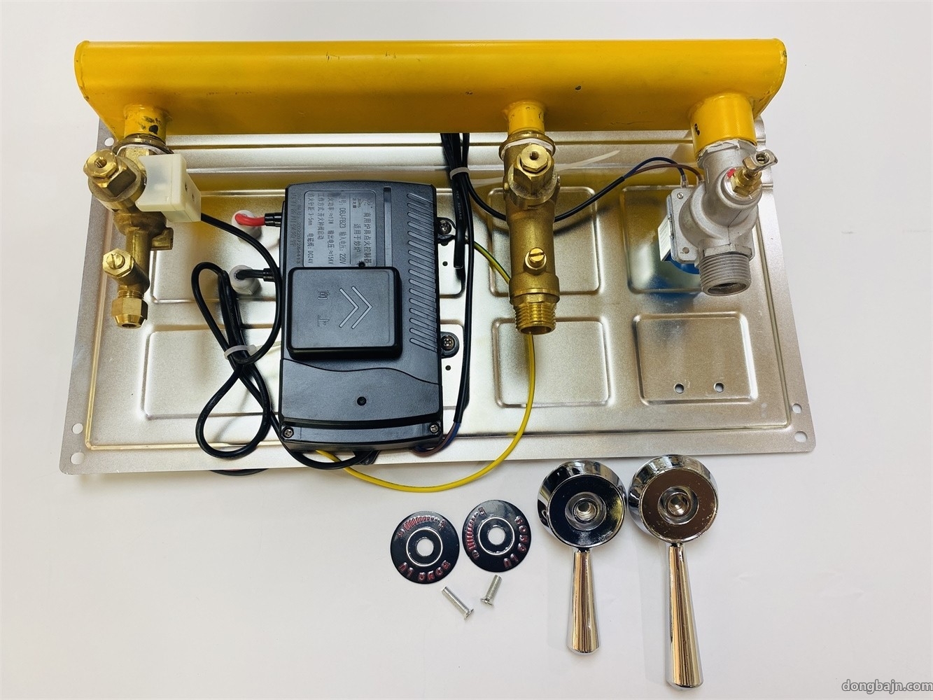 DBJ-FBZ3模塊化集成(商用爐具點火控制器) DBJ-FBZ3模塊化集成(商用爐具點火控制器)